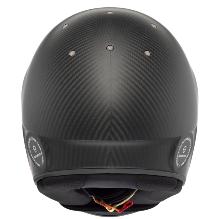 Schuberth Schuberth SK1 Carbon Evo Helm ( SNELL FIA CMR 2016 )