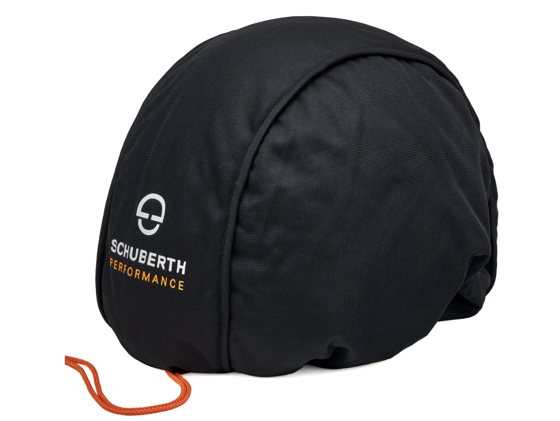 Schuberth Schuberth SK1 Carbon Evo Helm ( SNELL FIA CMR 2016 )
