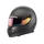 Schuberth SK1 Carbon Evo Helm ( SNELL FIA CMR 2016 )