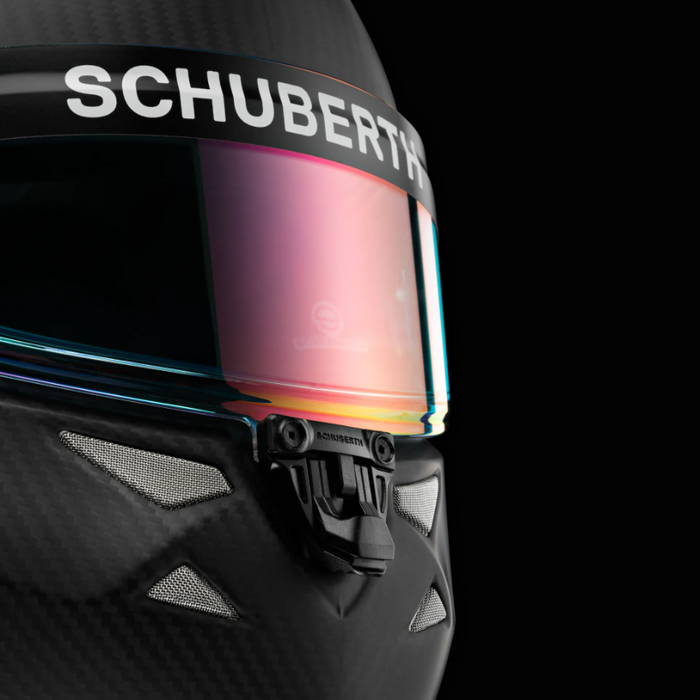 Schuberth Schuberth SK1 Carbon Evo Helm ( SNELL FIA CMR 2016 )