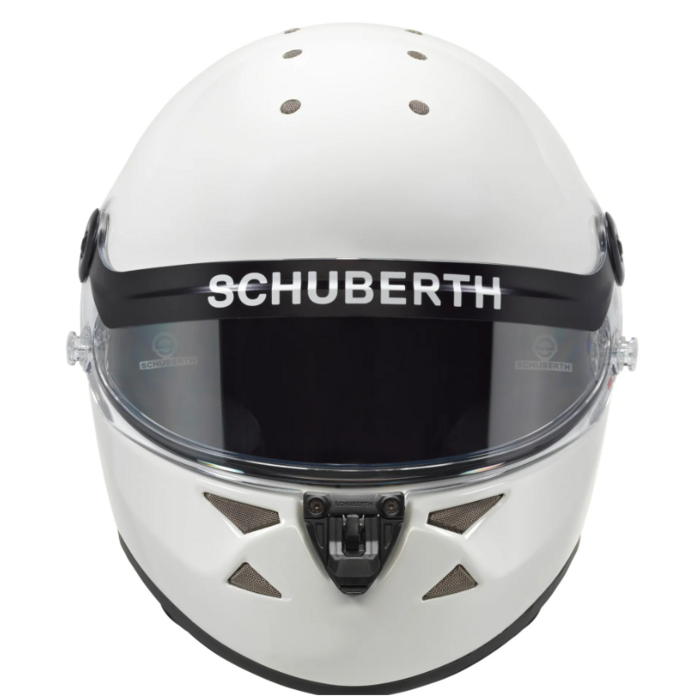 Schuberth Schuberth SK1 Hybrid Helm ( SNELL FIA CMR 2016 )