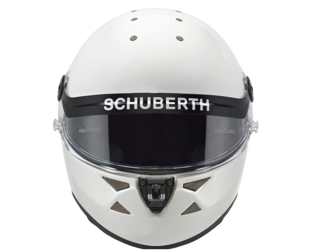 Schuberth Schuberth SK1 Hybrid Helm ( SNELL FIA CMR 2016 )