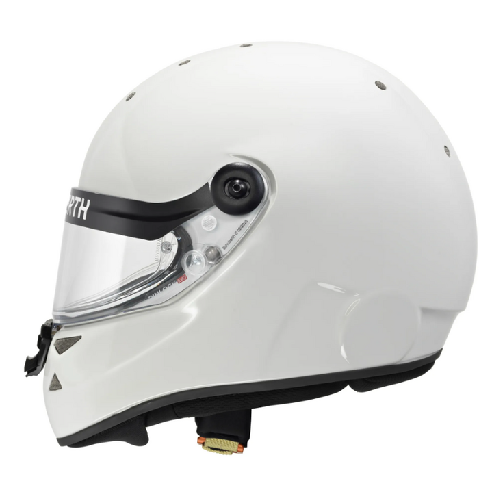 Schuberth Schuberth SK1 Hybrid Helm ( SNELL FIA CMR 2016 )