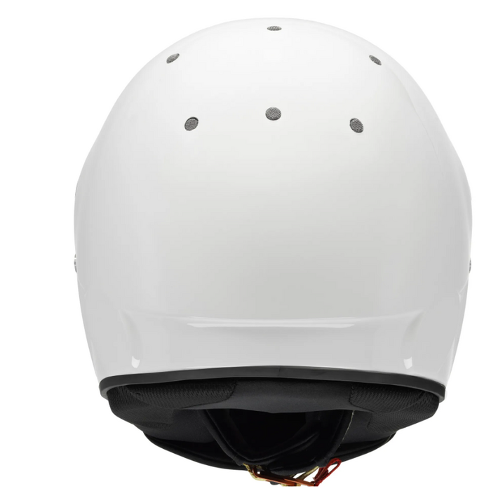 Schuberth Schuberth SK1 Hybrid Helm ( SNELL FIA CMR 2016 )
