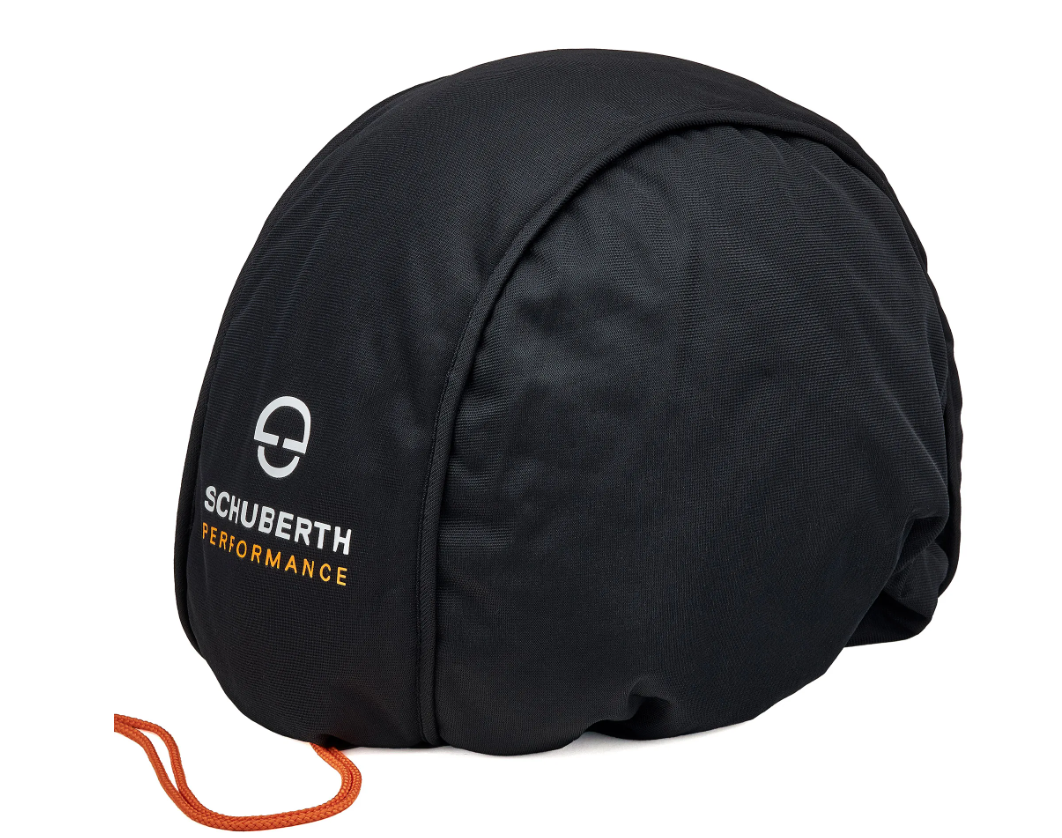 Schuberth Schuberth SK1 Hybrid Helm ( SNELL FIA CMR 2016 )
