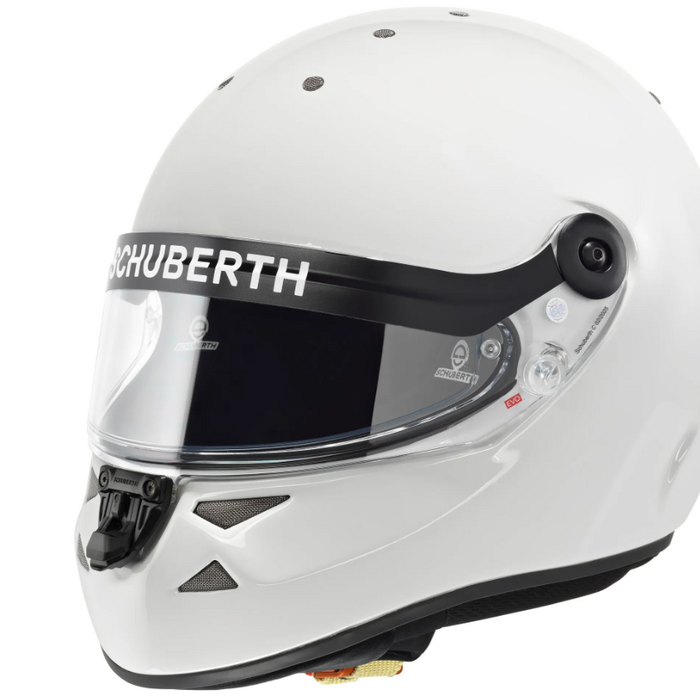 Schuberth Schuberth SK1 Hybrid Helm ( SNELL FIA CMR 2016 )
