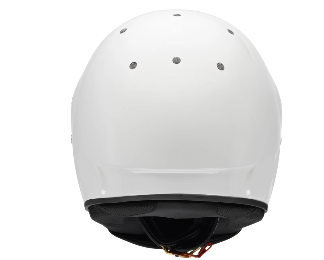 Schuberth Schuberth SK1 Hybrid Helm ( SNELL FIA CMR 2016 )