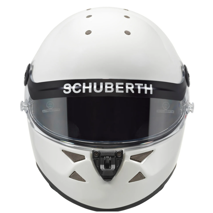 Schuberth Schuberth SK1 Hybrid Helm ( SNELL FIA CMR 2016 )