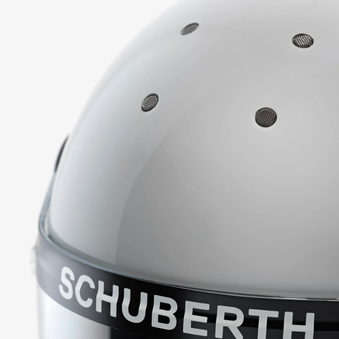 Schuberth Schuberth SK1 Hybrid Helm ( SNELL FIA CMR 2016 )