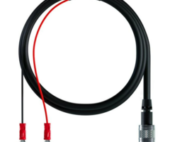 Mychron AIM Mychron  voeding kabel 12V