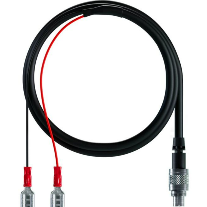 Mychron AIM Mychron voeding kabel 12V