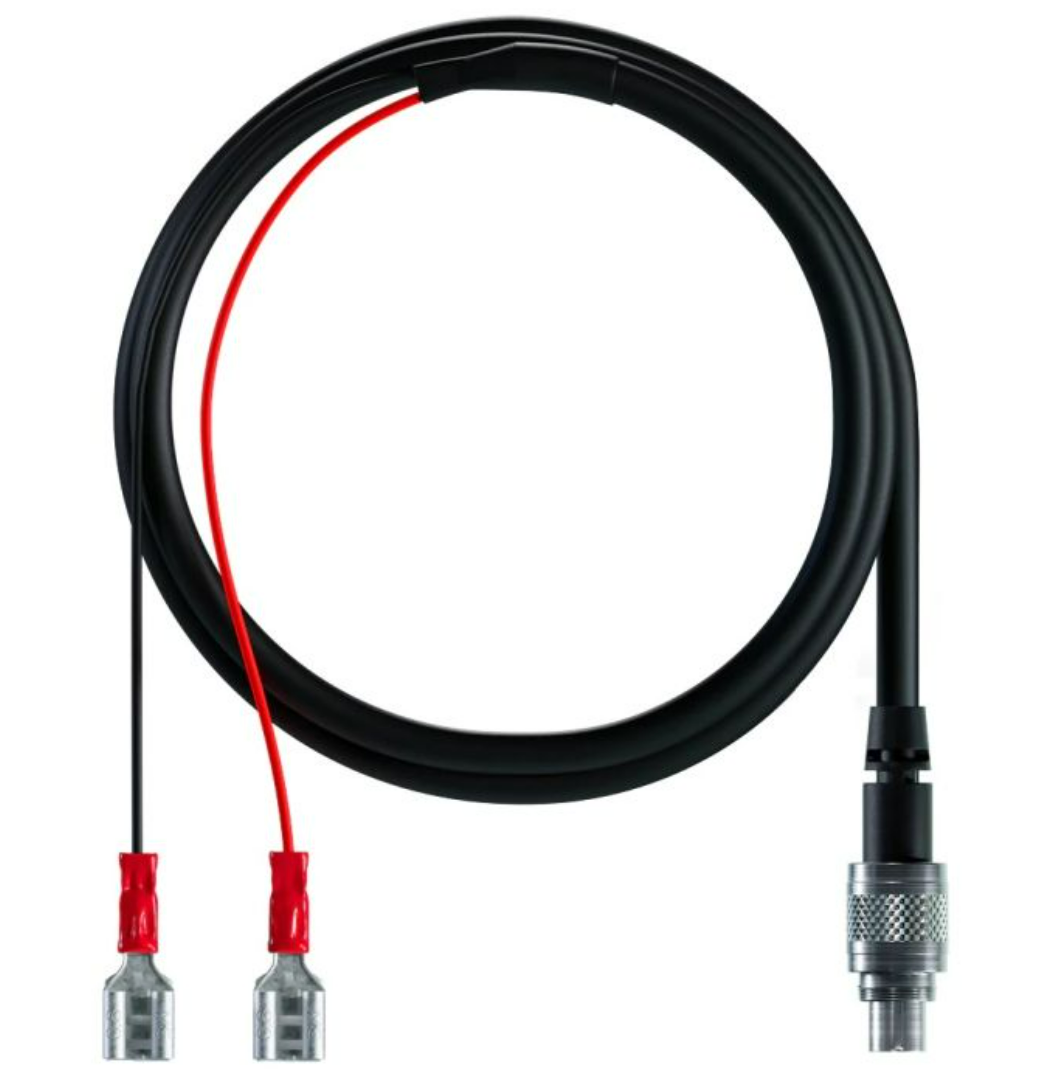 Mychron AIM Mychron voeding kabel 12V