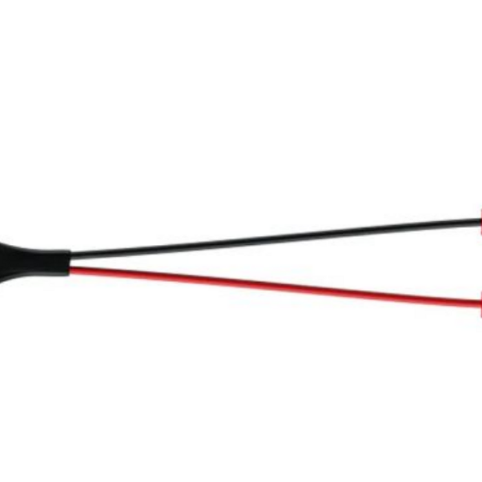 Mychron AIM Mychron voeding kabel 12V