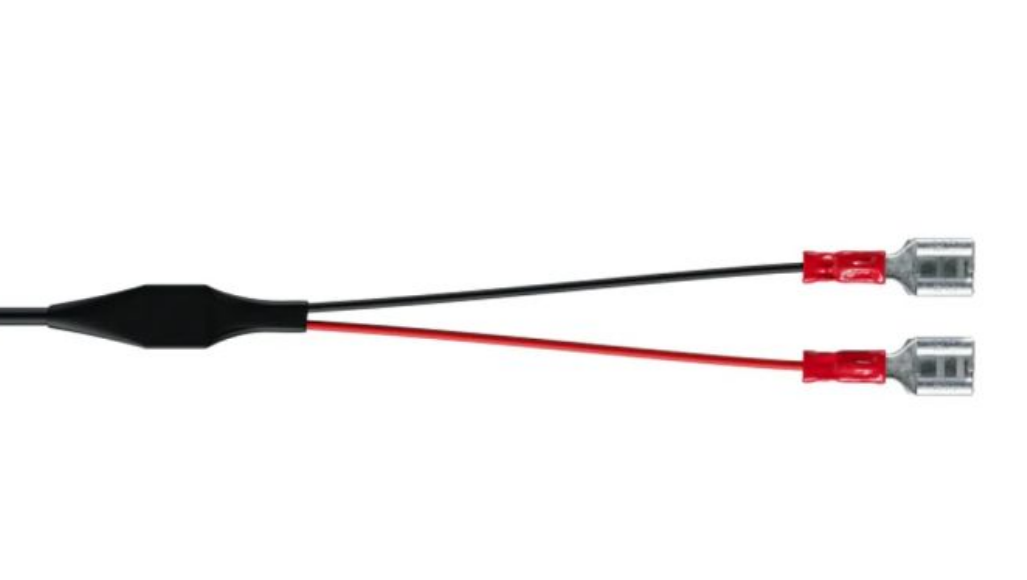 Mychron AIM Mychron voeding kabel 12V