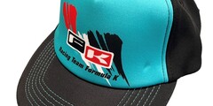 Kleding, stickersets en racewear