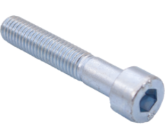 Tillotson SCREW CYLINDRICAL HEAD M8X45MM 1PCS