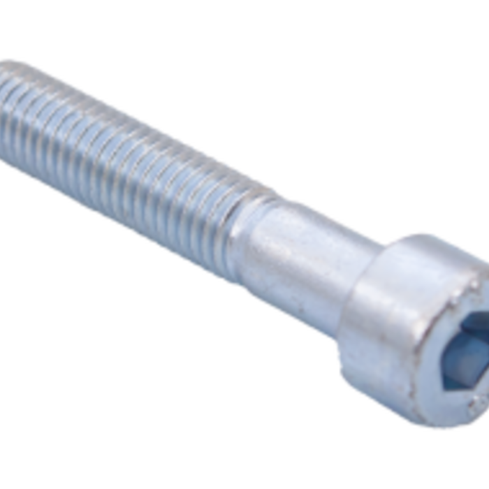 Tillotson SCREW CYLINDRICAL HEAD M8X45MM 1PCS