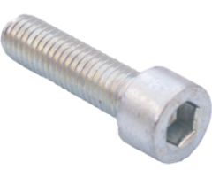 Tillotson SCREW CYLINDRICAL HEAD M8X30MM 1PCS