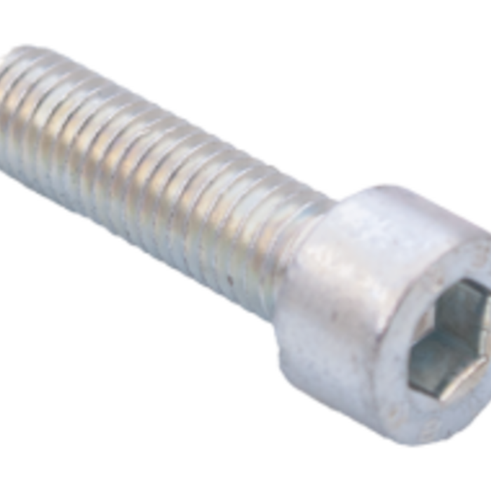 Tillotson SCREW CYLINDRICAL HEAD M8X30MM 1PCS