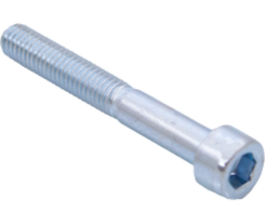 Tillotson SCREW CYLINDRICAL HEAD M6X45MM 1PCS