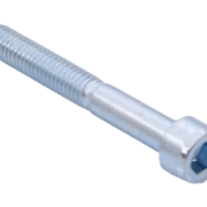 Tillotson SCREW CYLINDRICAL HEAD M6X45MM 1PCS