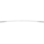 Remveiligheidskabel L350mm