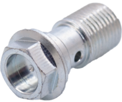 Tillotson Schroef Olieleiding Aansluiting M10 1 Stuk