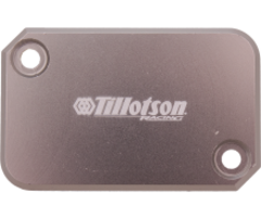 Tillotson Tillotson Rempomp Kap