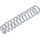 Rempompveer 19mm 1 Stuk