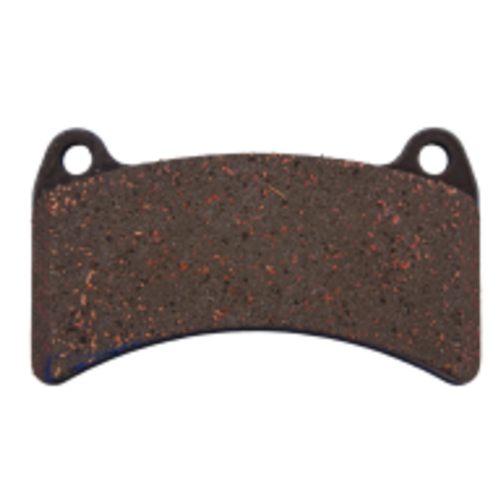 Tillotson R1 Achterremblok Blauw 1 Stuk