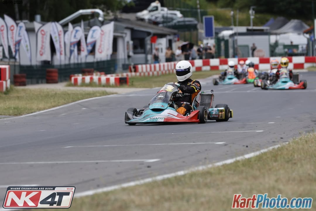 2026 | NK4T | Circuit Kerpen 