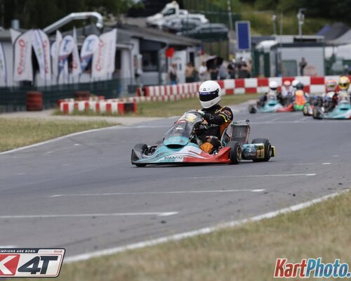 2026 | NK4T | Circuit Kerpen 
