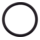 O-Ring 28mm 1 Stuk