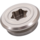 Remklauwkap 28mm 1 Stuk
