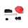 Rempomp Revisieset D19mm
