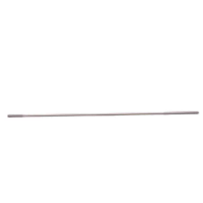 Tillotson Rempomp Trekstang M6x410mm Verchroomd