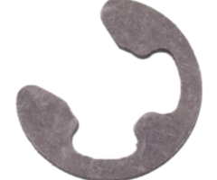 Tillotson Seegerring 3.2 mm 1 Stuk