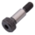 Cilinderkopbout Met Schouder M5x6x12 mm Set 1 Stuk