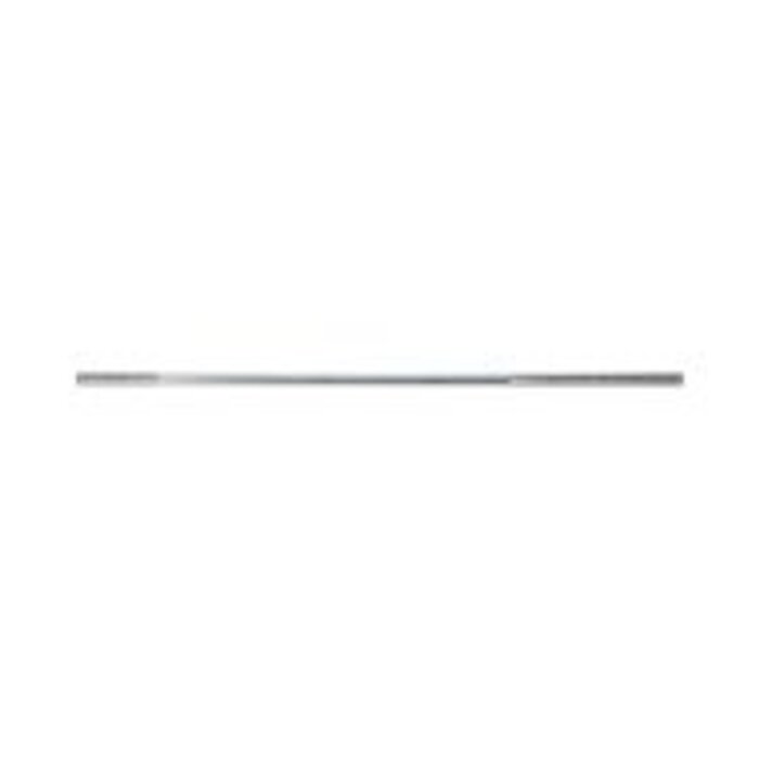 Tillotson Remtrekstang M6x270 mm Verchroomd