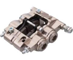 Tillotson STR-V2 Remklauw MKB-V2 Met Remblokken En Schroeven