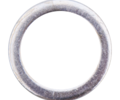 Tillotson Koperen Ring d10x14 mm 1 Stuk