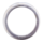 Koperen Ring d10x14 mm 1 Stuk