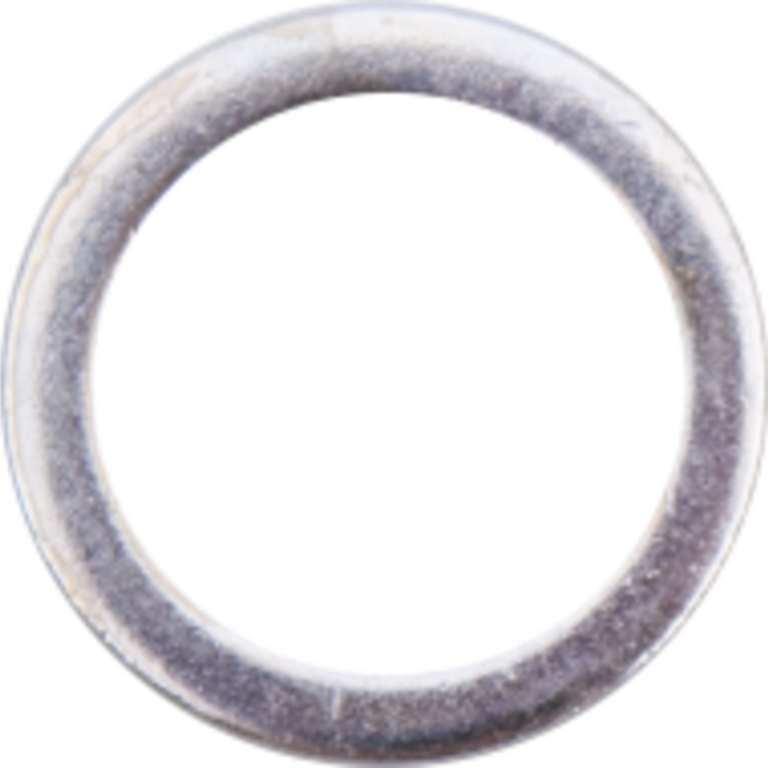 Tillotson Koperen Ring d10x14 mm 1 Stuk