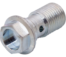Tillotson Banjobout Olieleiding M10 1 Stuk