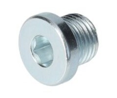 Tillotson Schroefdop Olieleiding M10 1 Stuk