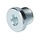 Schroefdop Olieleiding M10 1 Stuk