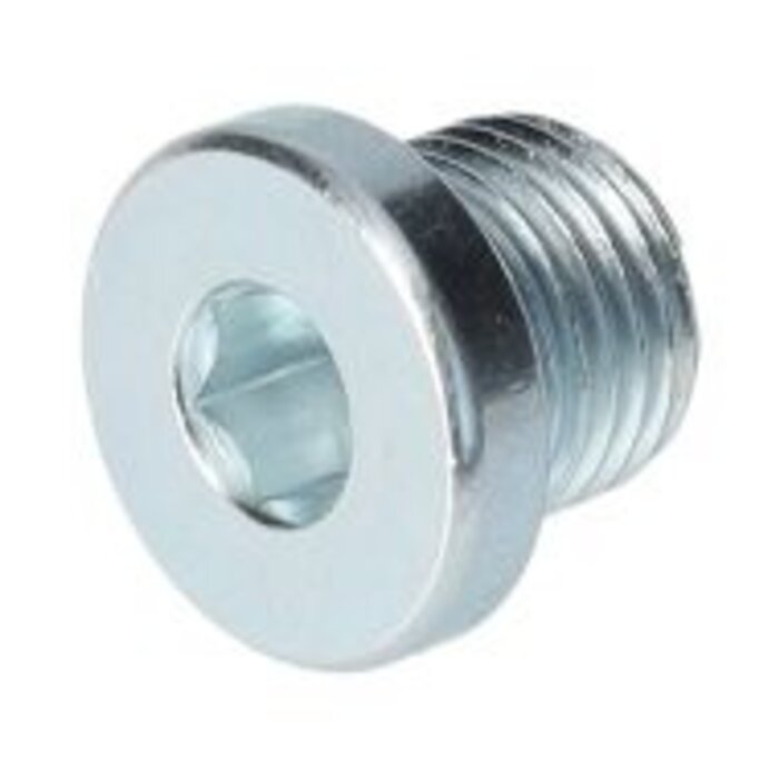Tillotson Schroefdop Olieleiding M10 1 Stuk