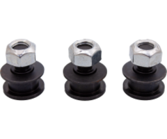 Tillotson Remschijfschroeven V1 3 Stuks