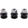 Remschijfschroeven V1 3 Stuks