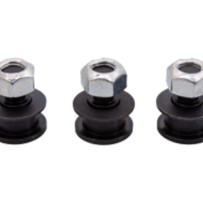 Tillotson Remschijfschroeven V1 3 Stuks